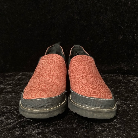 Georgia boots Romeo - Picture 3 of 8